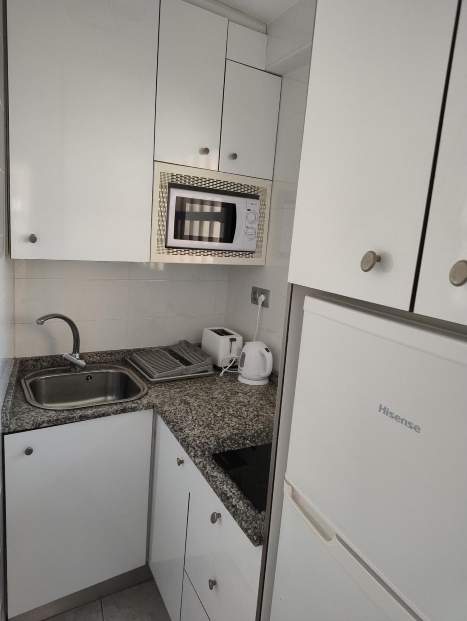 Apartamento Exclusivo En La Playa 9 Benidorm Exterior photo