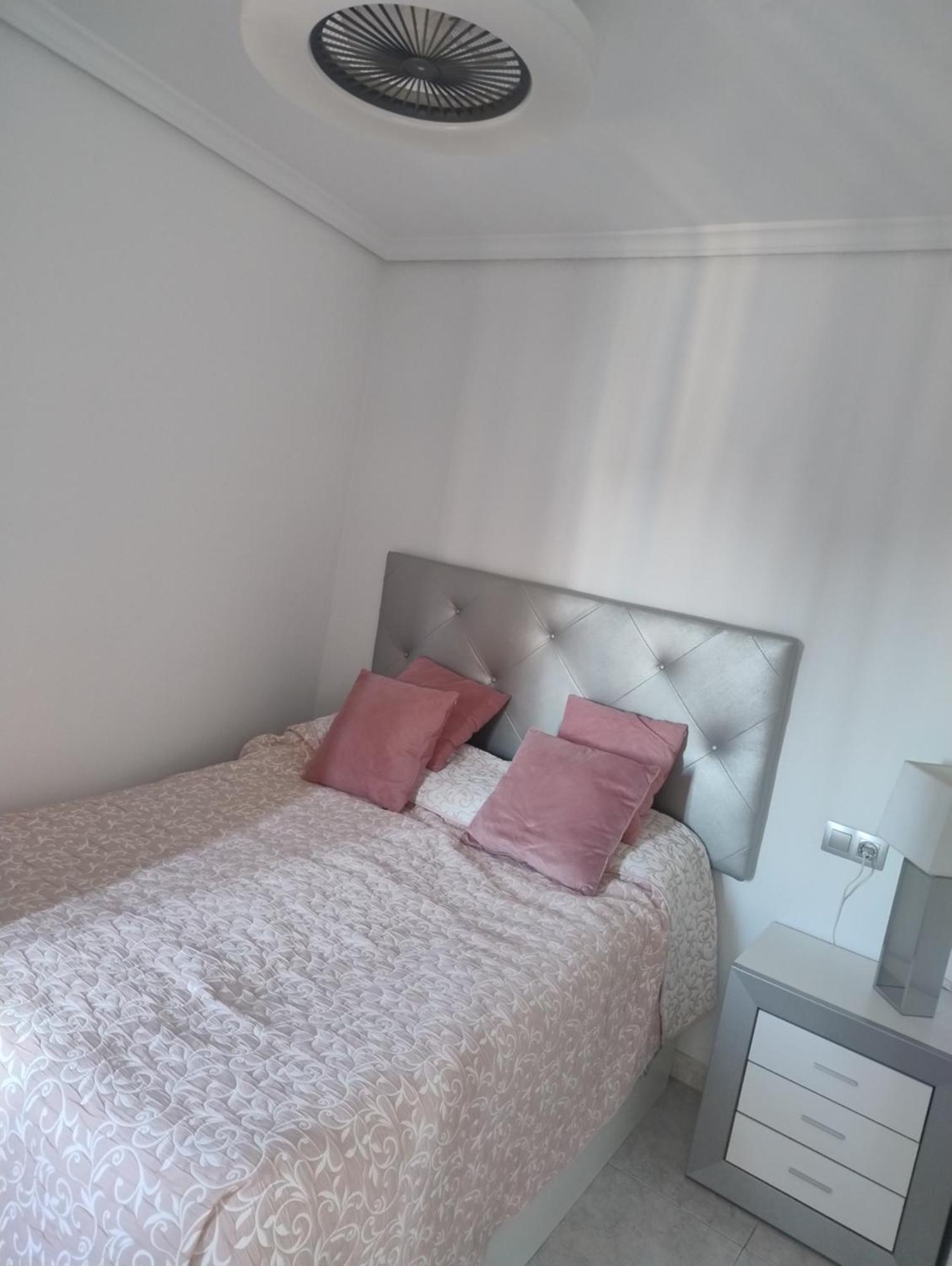Apartamento Exclusivo En La Playa 9 Benidorm Exterior photo